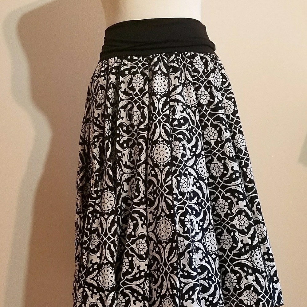 Carol Little Skirt Size S